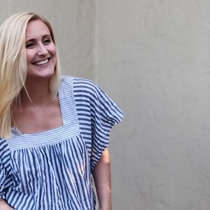 Meet your Posher, Catie